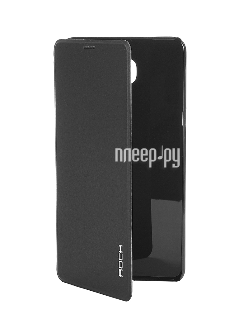   Samsung Galaxy A9 Rock Touch Black 