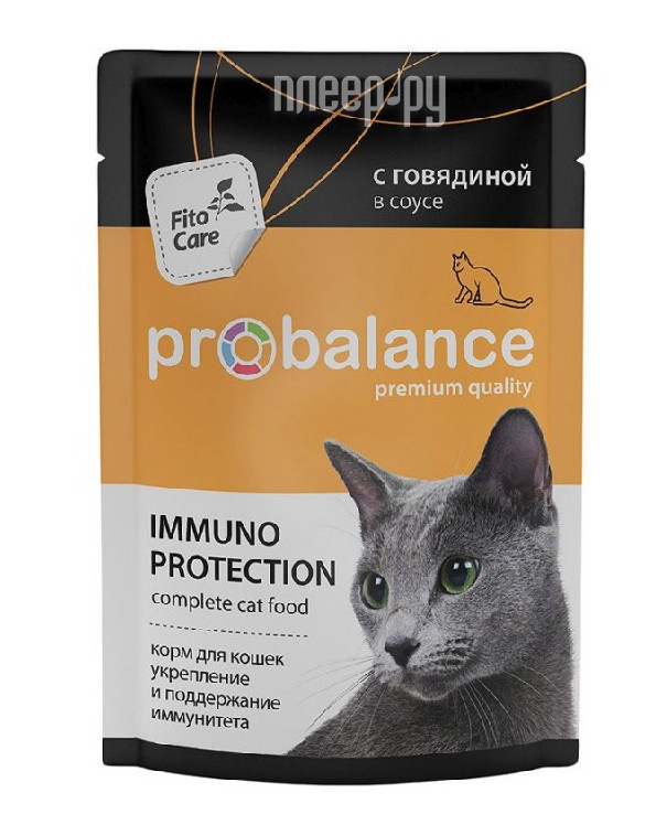  ProBalance Immuno Protection 85g        404 