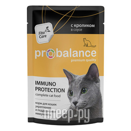  ProBalance Immuno Protection 85g       