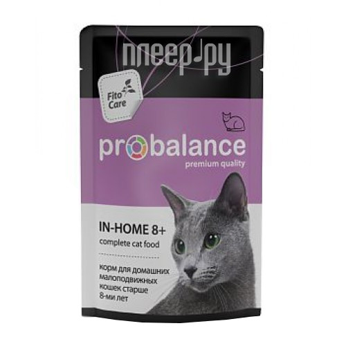  ProBalance In Homme 8+ 85g       8-  
