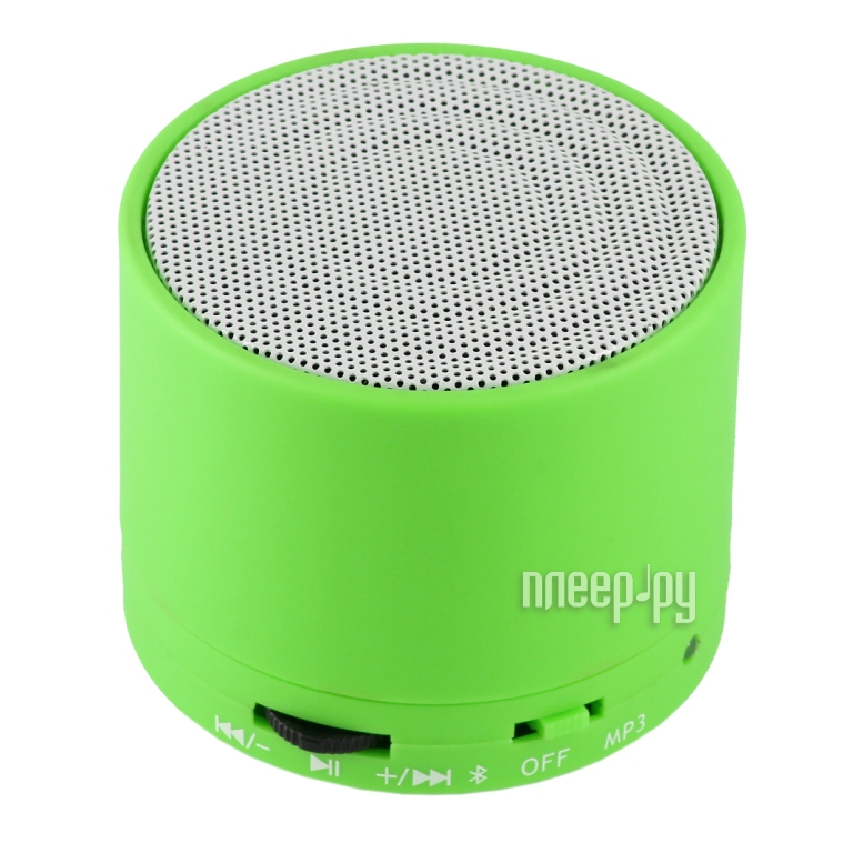 Колонка Activ S10 Green 56634