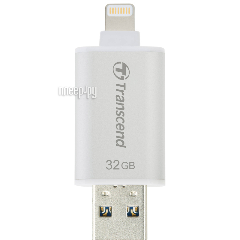 USB Flash Drive 32Gb - Transcend JetDrive Go 300S TS32GJDG300S  2587 