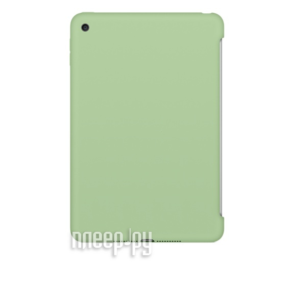   APPLE iPad mini 4 Silicone Case Mint MMJY2ZM / A  3186 