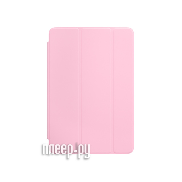   APPLE iPad mini 4 Smart Cover Light Pink MM2T2ZM / A  3407 