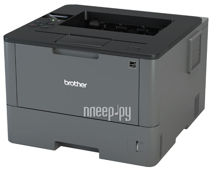  Brother HL-L5100DN