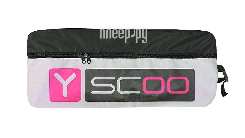 -  Y-SCOO 145 Pink