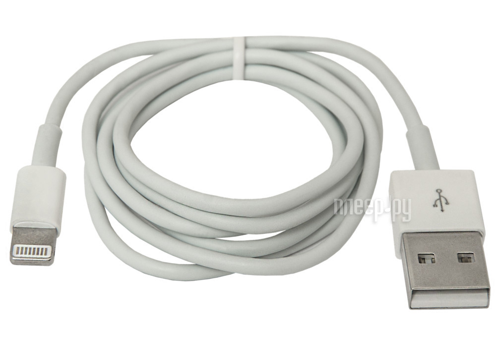  Defender USB AM - Lightning M 1m ACH01-03H 87470