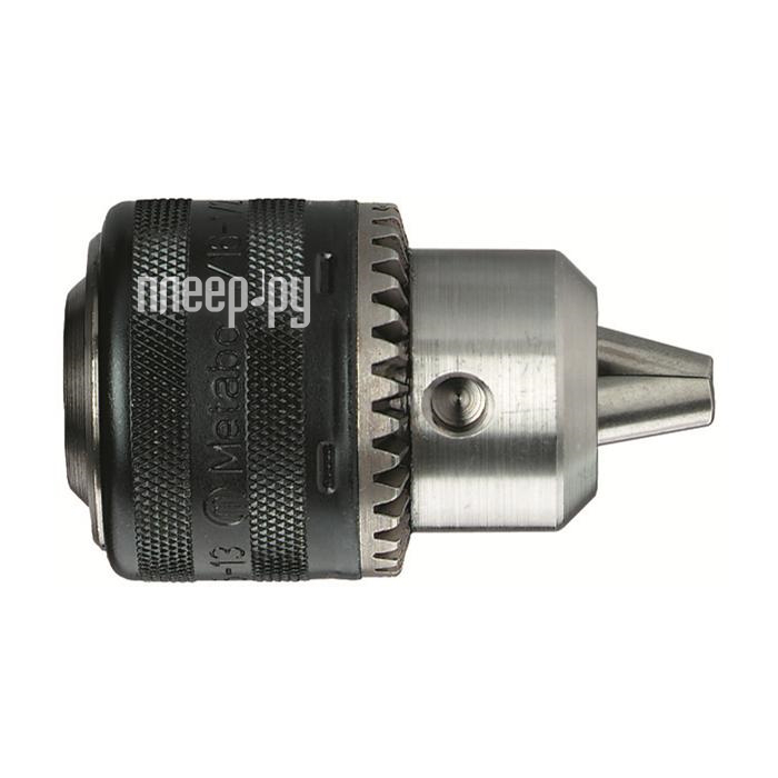     Metabo 1,5-13mm 1 / 2-20UNF 