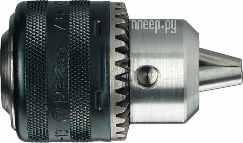     Metabo 1.5-13mm 1 / 2-20 UNF 