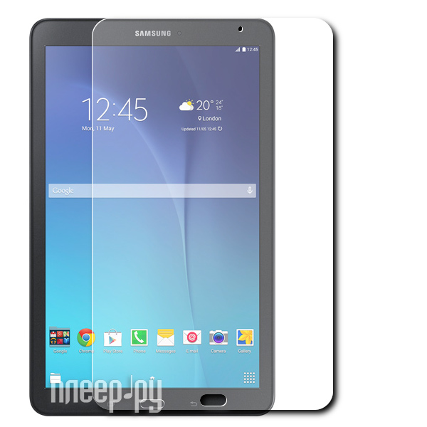    Samsung Galaxy Tab E 9.6 T560 / T561 Zibelino 0.33mm 2.5D ZTG-SAM-T560-9.6  583 