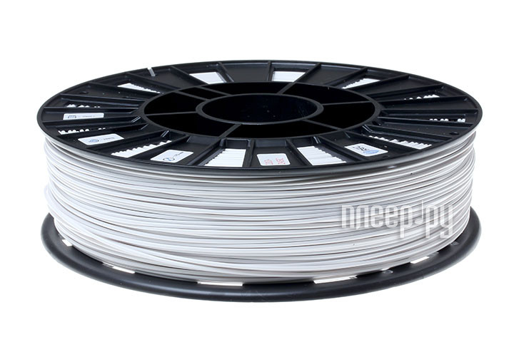 Аксессуар REC HIPS-пластик 1.75mm Natural 750гр