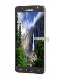 Сотовый телефон Samsung SM-J510F/DS Galaxy J5 (2016) Black