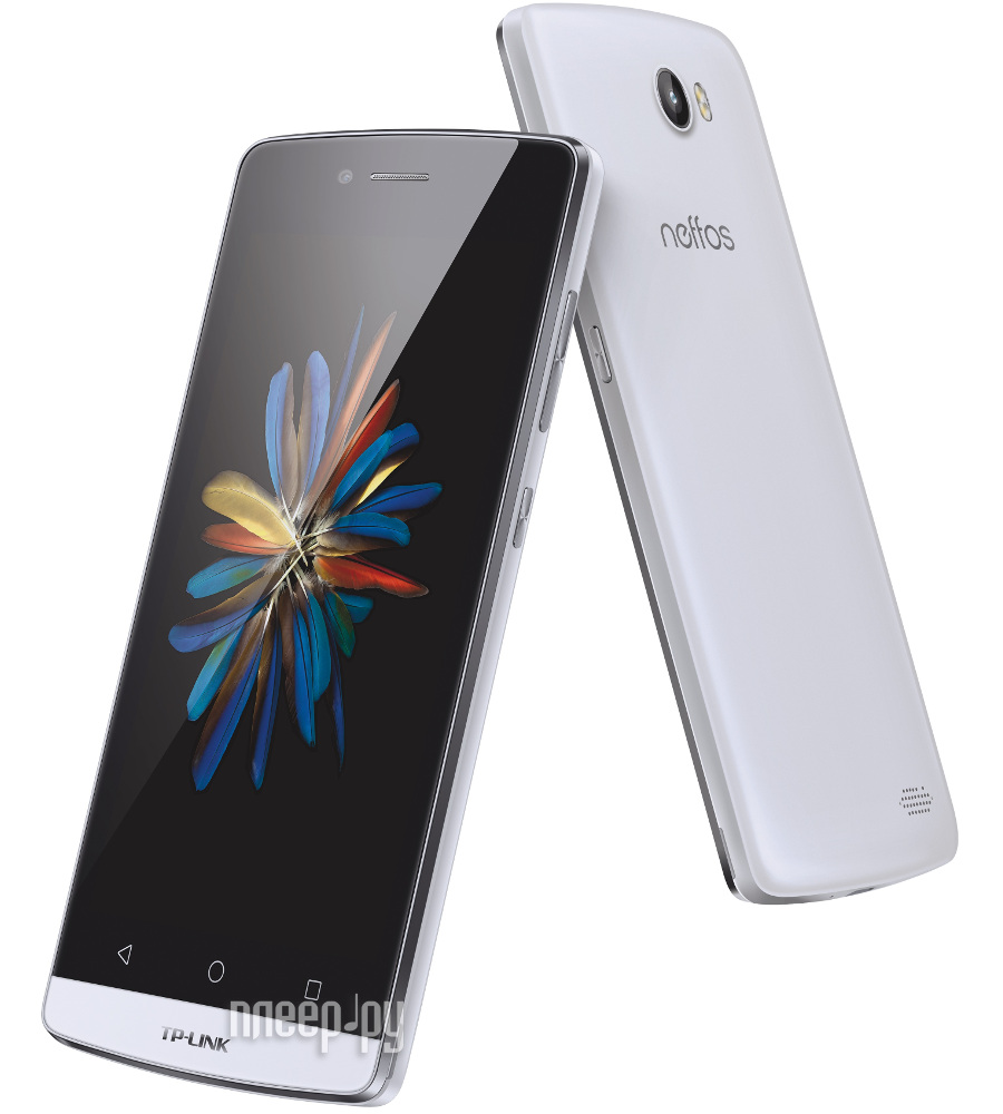 Сотовый телефон Neffos C5 Max Dark Grey NEF-TP702A24RU Сотовый телефон Neffos C5 Max Dark Grey NEF-TP702A24RU