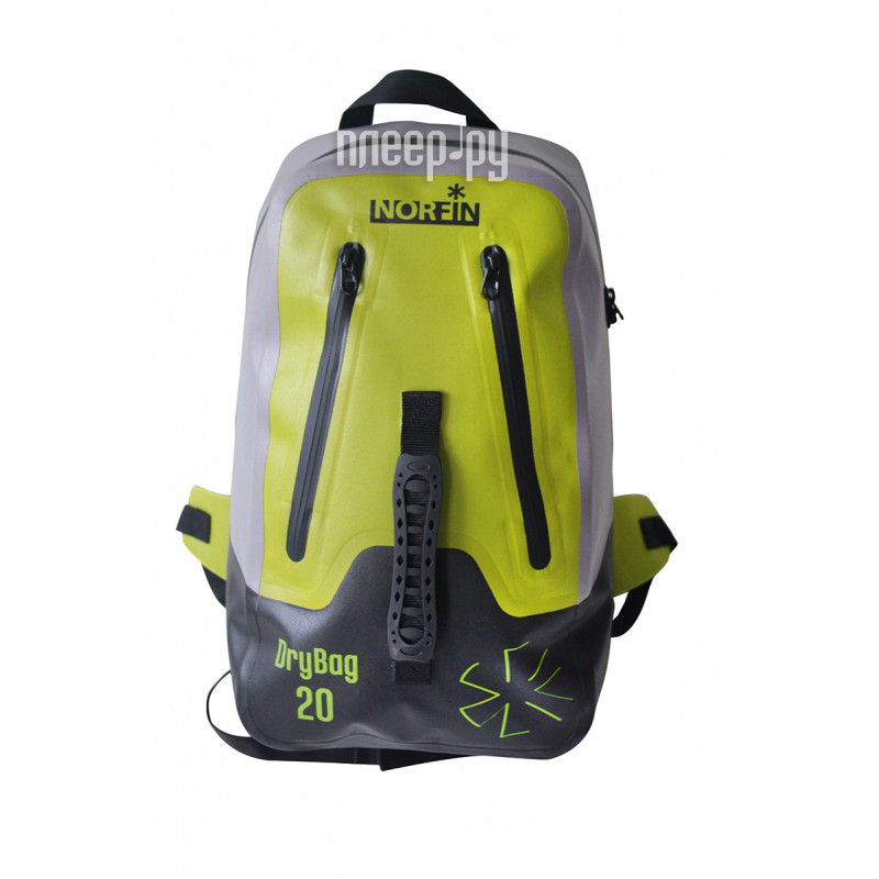  Norfin Dry Bag 20 NF-40301  2597 
