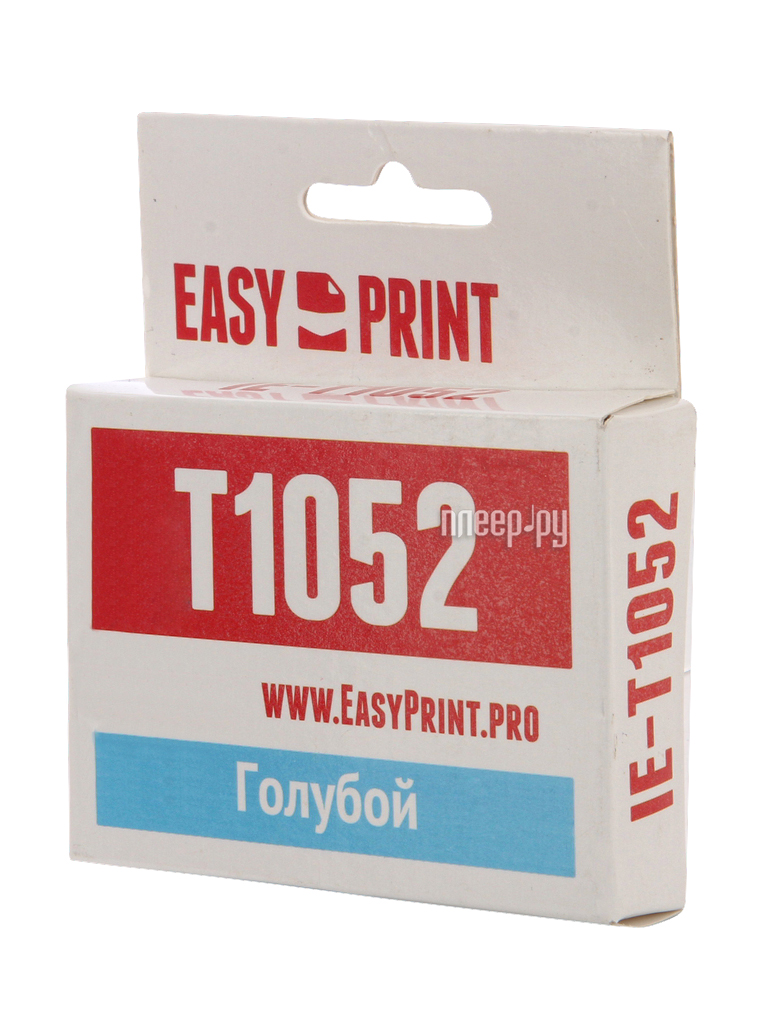  EasyPrint C13T0732 / T1052 IE-T1052  Epson Stylus C79 / CX3900 / TX209 Blue 