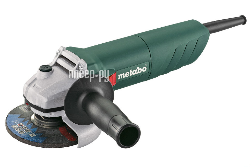   Metabo W 750-115 601230000