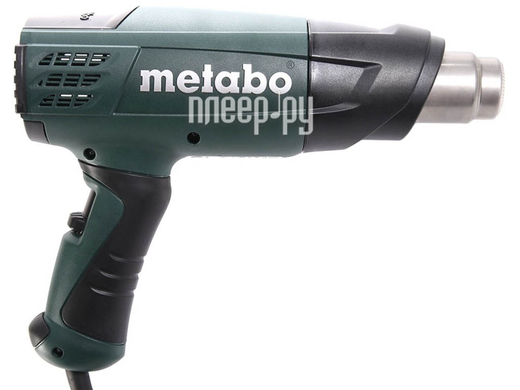  Metabo H 16-500 Case 601650500 