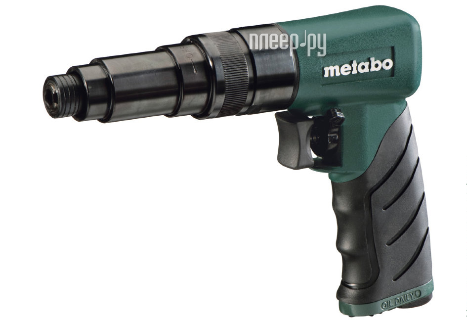  Metabo DS 14 604117000
