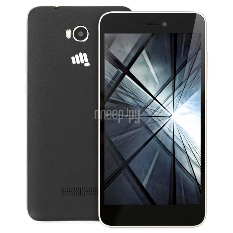 Сотовый телефон Micromax Q385