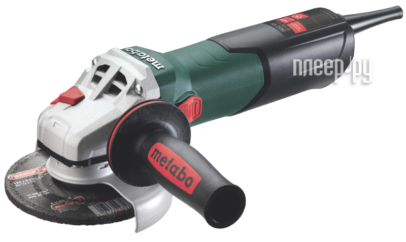   Metabo W 2400-230 2400 600378000  7416 