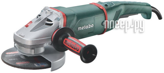   Metabo W 26-180 MVT 2600 606473000