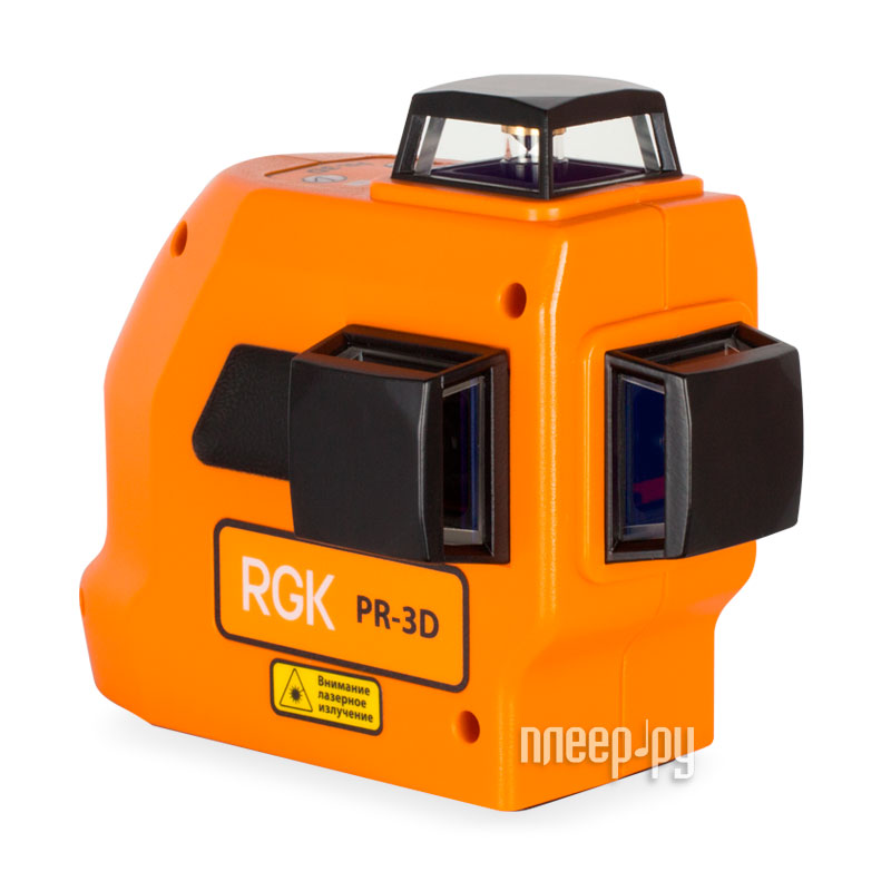  RGK PR-3D 
