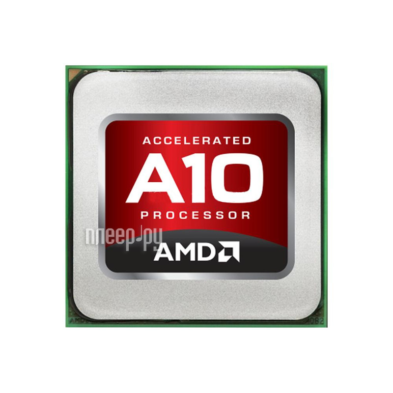  AMD A10-7890K AD789KXDI44JC (4100MHz / FM2+ / 4096Kb)  6573 