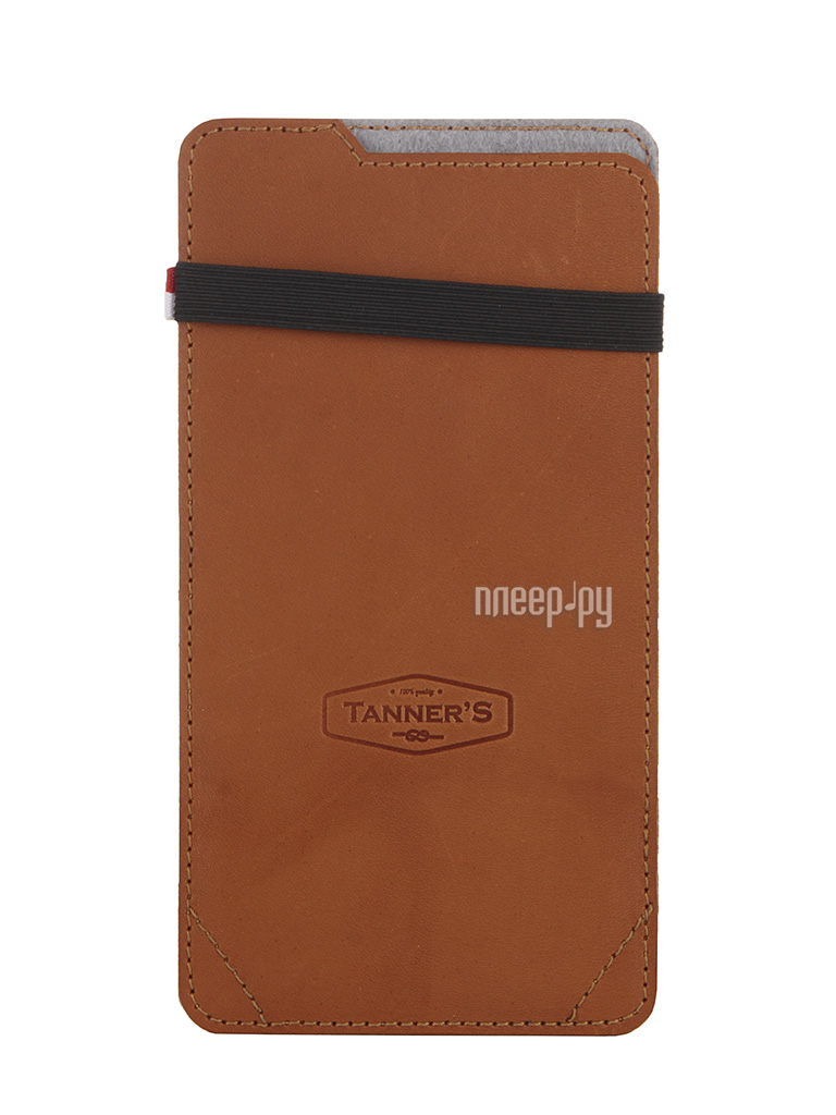   Tanners Holmes  APPLE iPhone 6 / 6s Plus Brown  1267 