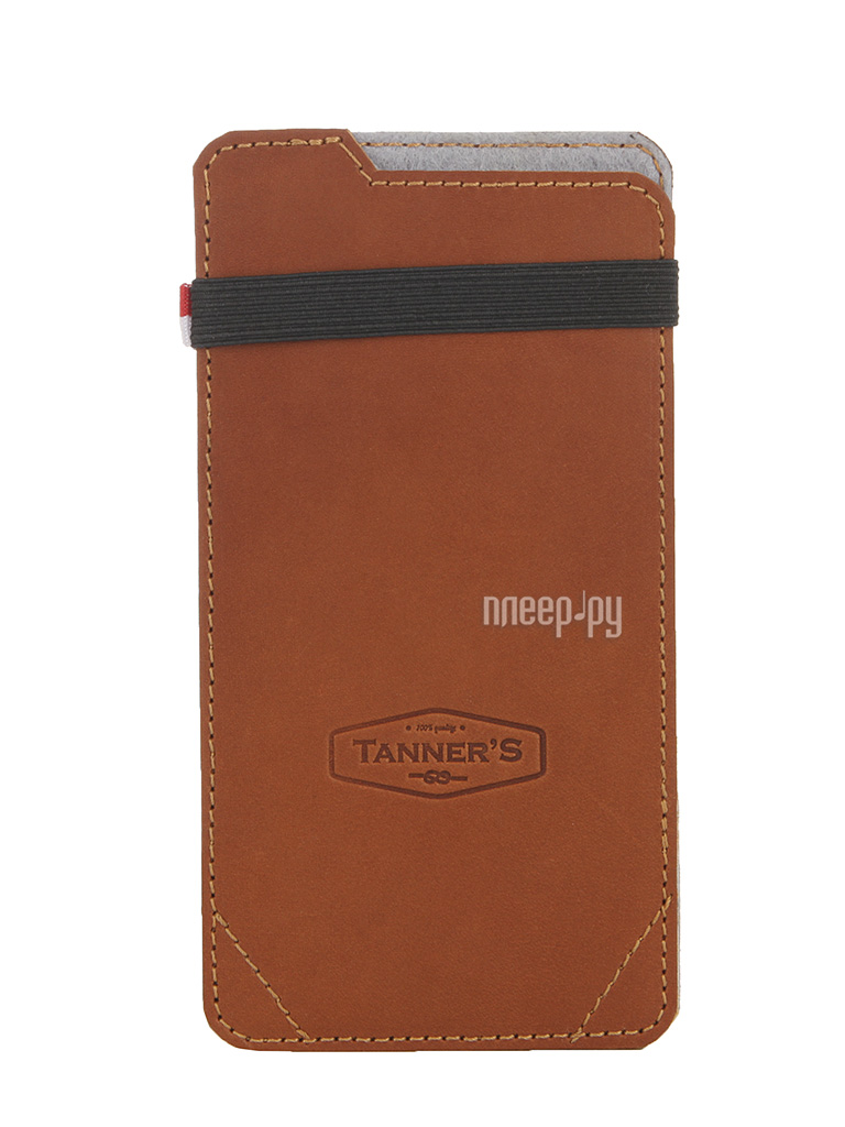   Tanners Holmes  APPLE iPhone 6 / 6s Brown