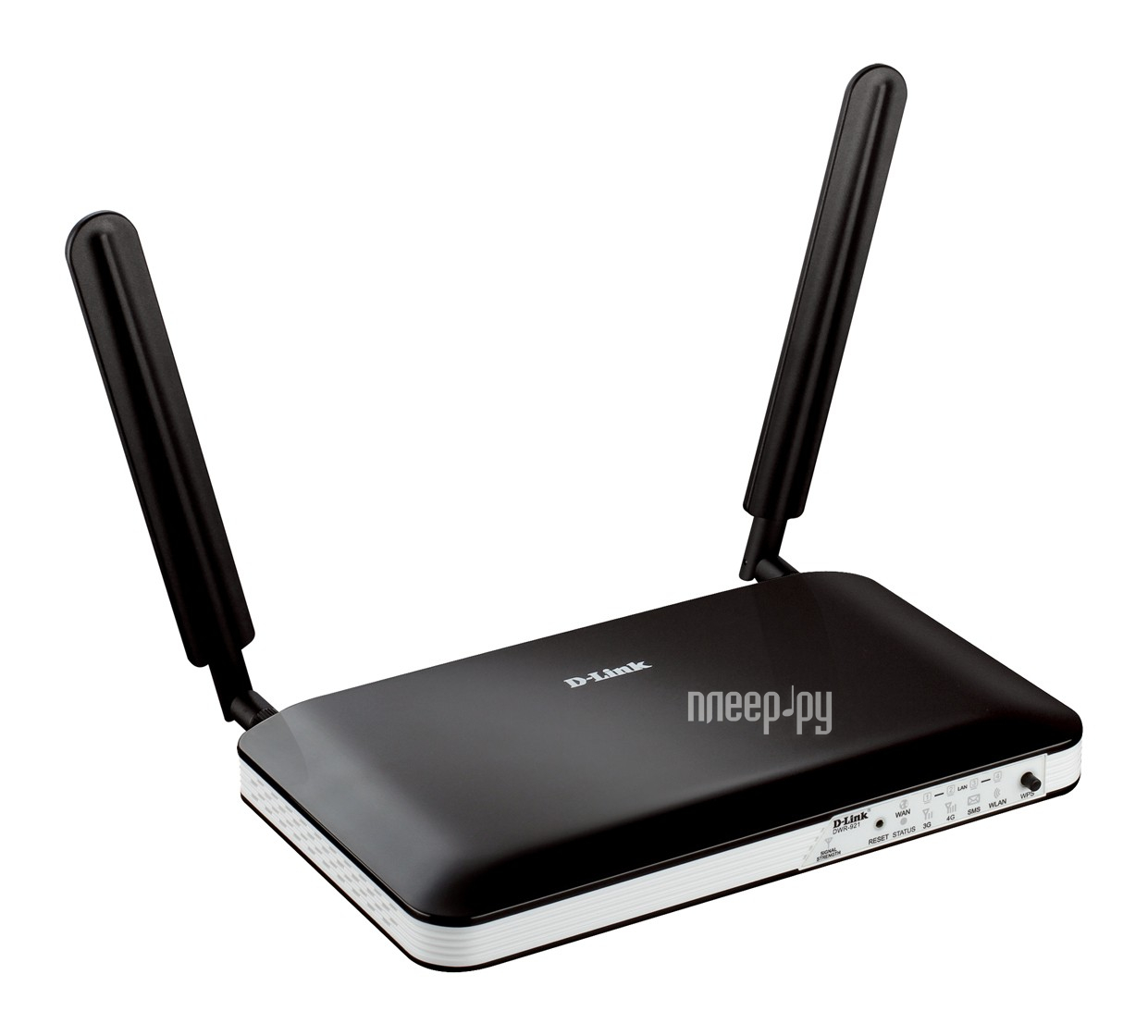 Wi-Fi  D-Link DWR-921 