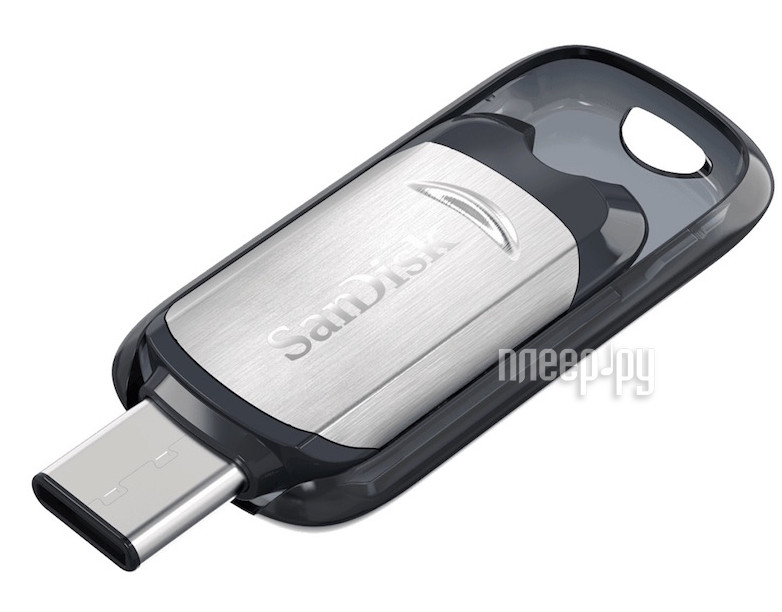 USB Flash Drive 32Gb - SanDisk Ultra SDCZ450-032G-G46 