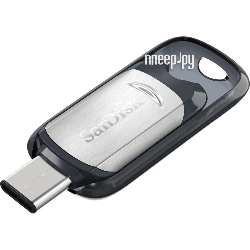 USB Flash Drive 64Gb - SanDisk Ultra SDCZ450-064G-G46 
