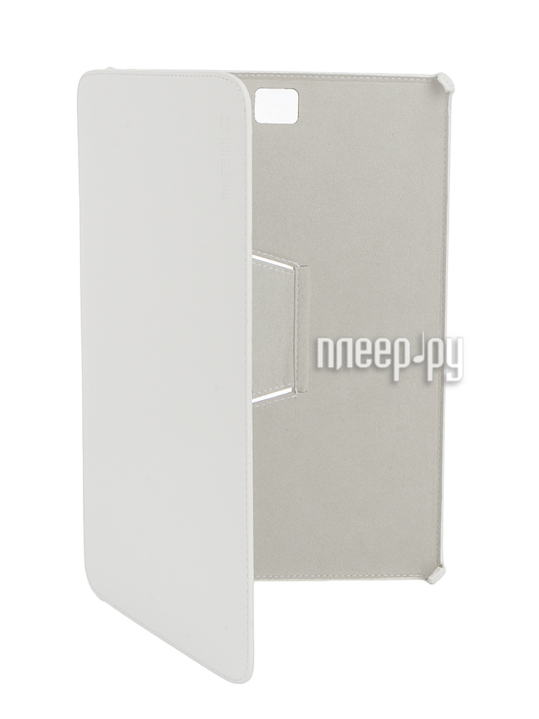   Samsung Galaxy Tab A 9.7 InterStep Leather White 41256 HSR-SAGTA10P-NP1103O-K100
