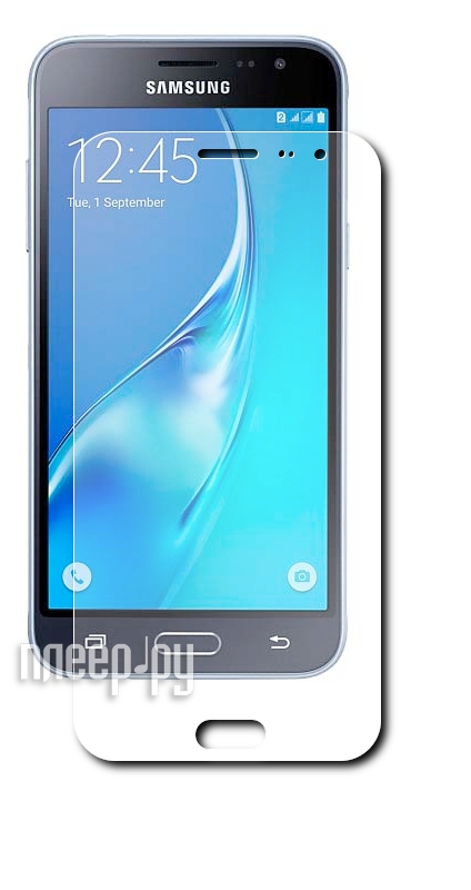    Samsung Galaxy J3 DF sSteel-39