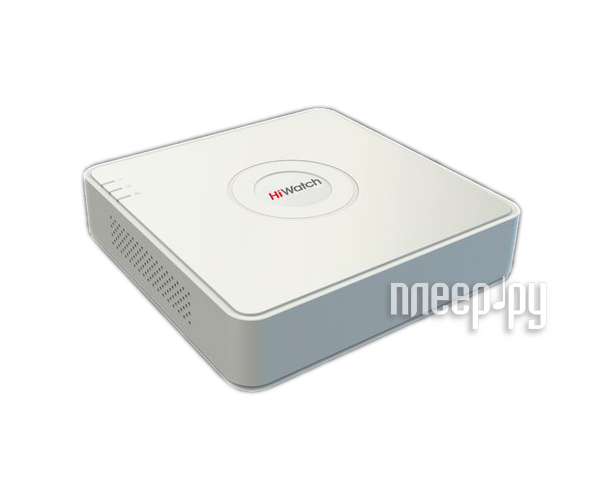  HikVision HiWatch DS-N108  4436 