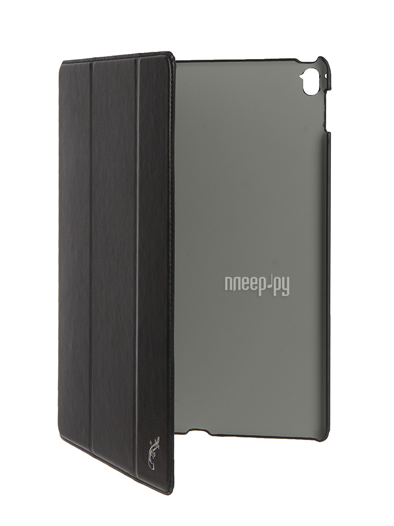   G-Case Slim Premium  iPad Pro 9.7 Black GG-722