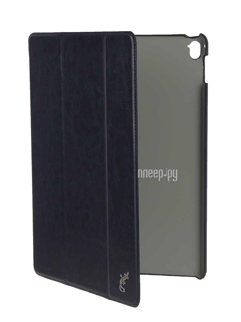   G-Case Slim Premium  iPad Pro 9.7 Dark-Blue GG-721
