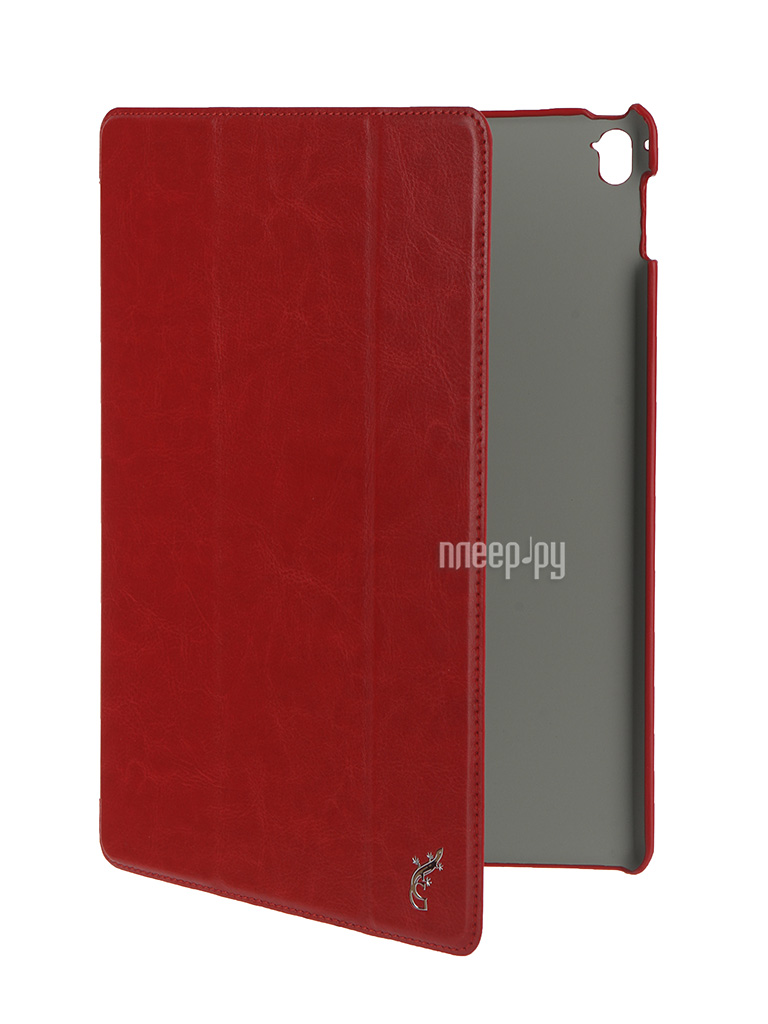   G-Case Slim Premium  iPad Pro 9.7 Red GG-672 