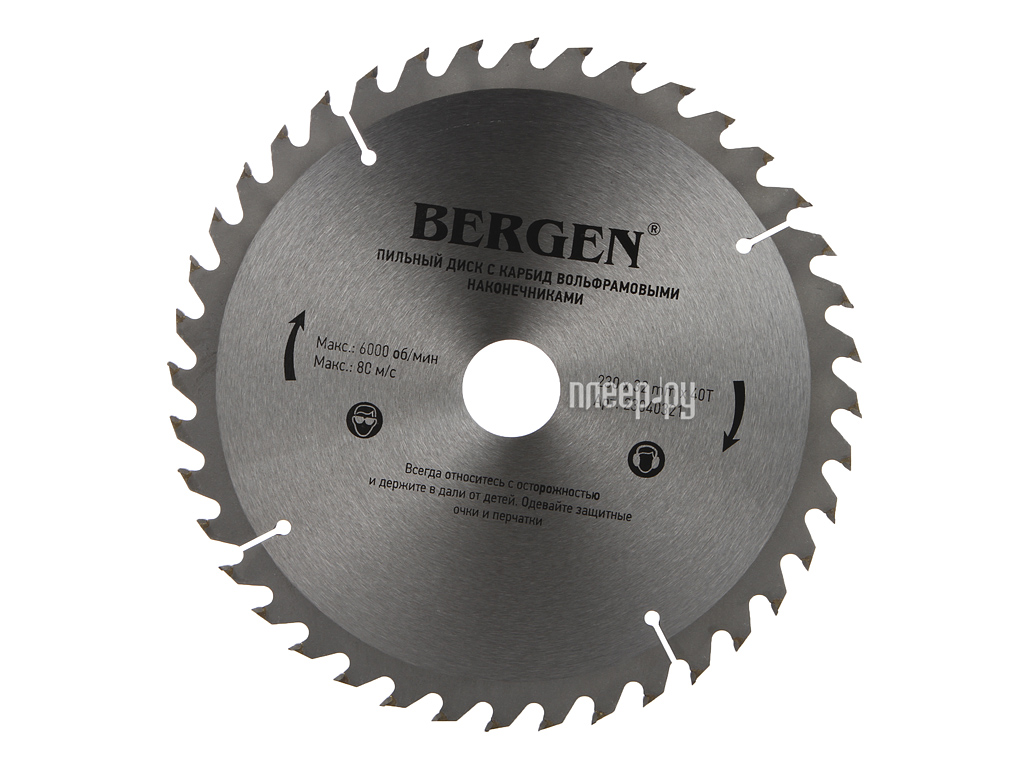  BERGEN 230x40Tx32 / 30mm 23040321 ,  , ,   