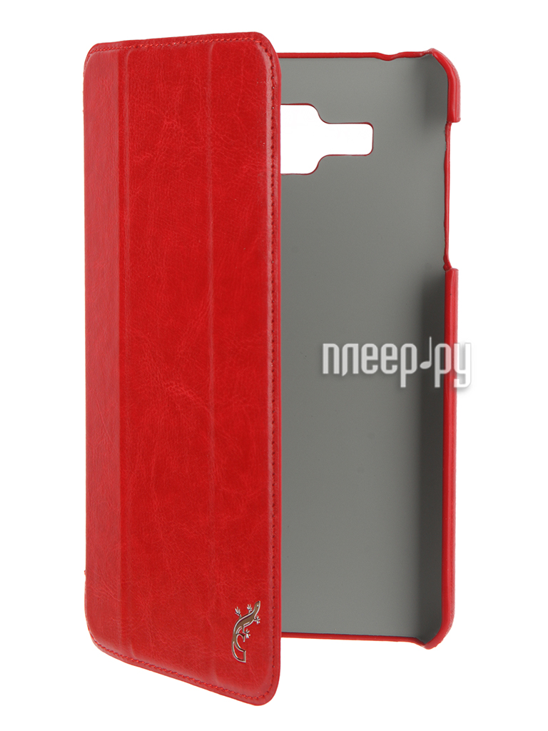   Samsung Galaxy Tab A 7.0 G-Case Slim Premium Red GG-724