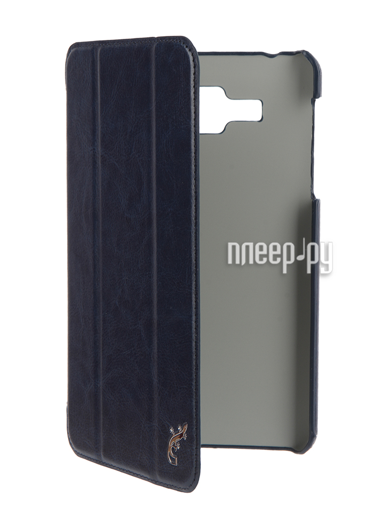   Samsung Galaxy Tab A 7.0 G-Case Slim Premium Dark-Blue GG-726 