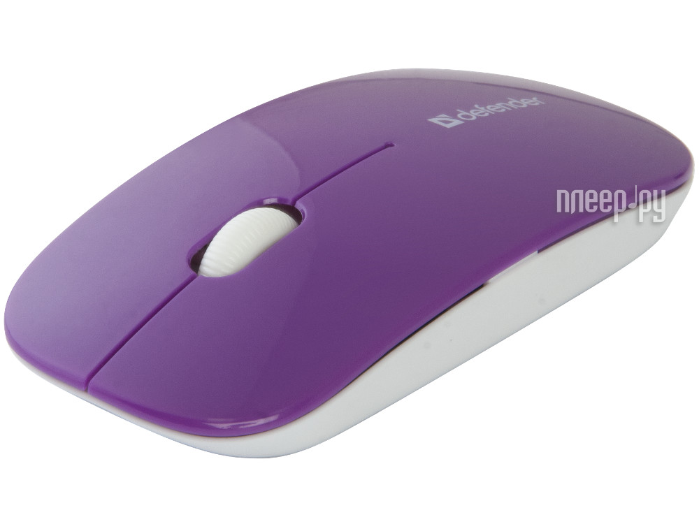  Defender NetSprinter MM-545 Purple-White 52547  191 