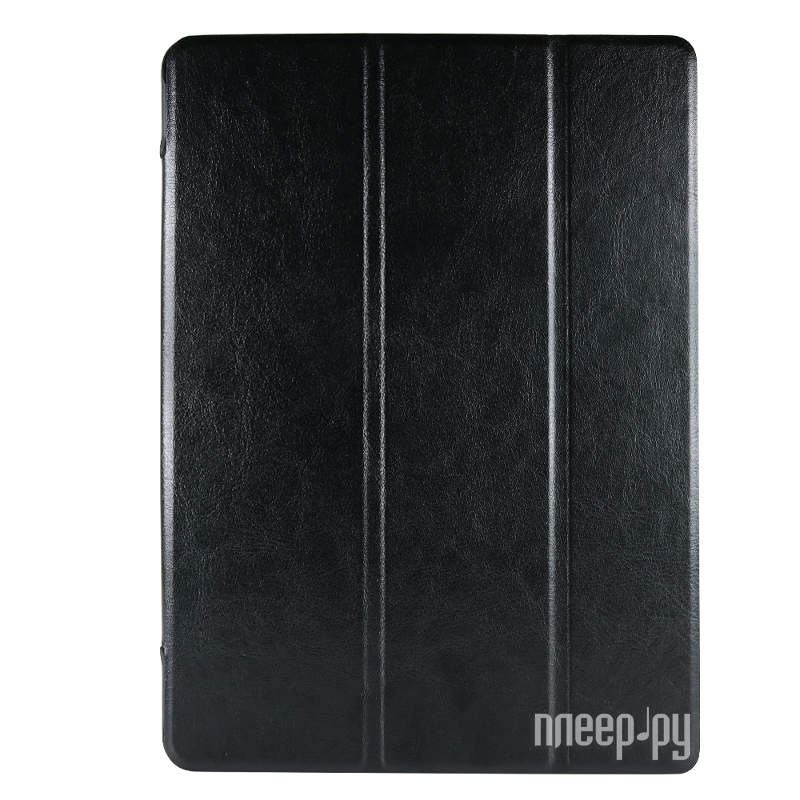   Huawei Media Pad M2 10 IT Baggage Ultrathin Black ITHWM2105-1 