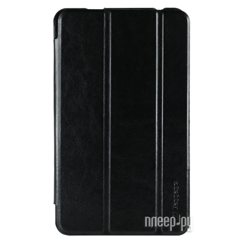   Samsung Galaxy Tab A 7 SM-T285 / SM-T280 IT Baggage Ultrathin Black ITSSGTA7005-1 