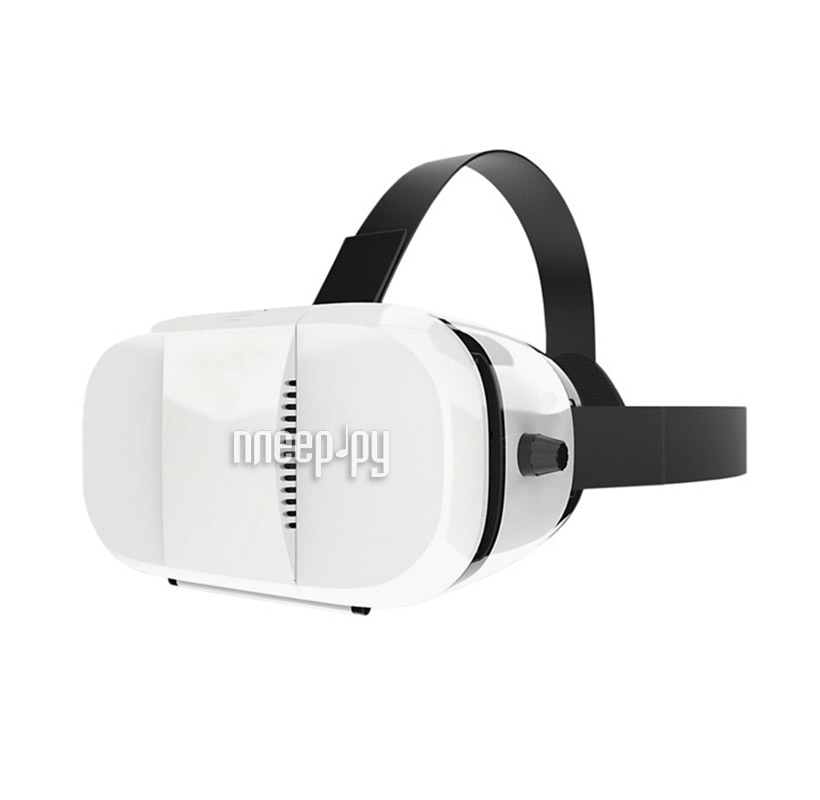   Rock Bobo 3D VR Headset
