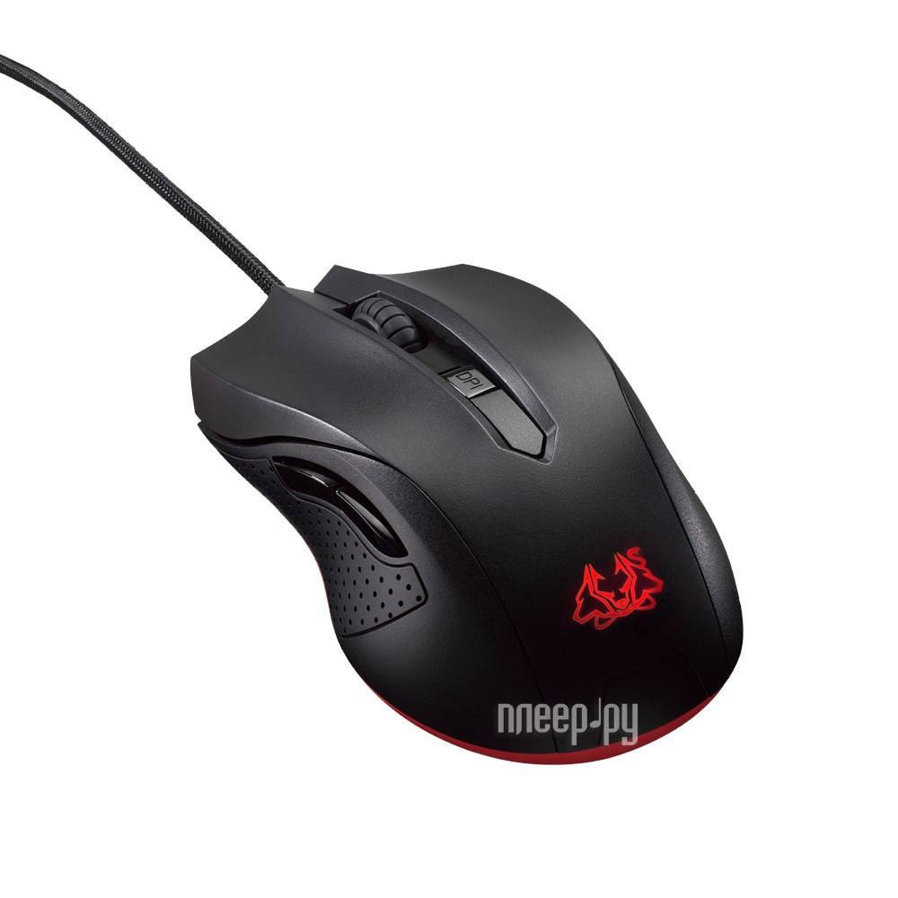  ASUS Cerberus Gaming Mouse 90YH00Q1-BAUA00 