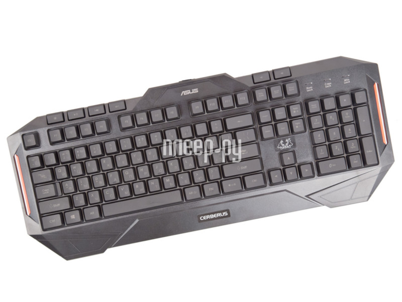  ASUS Cerberus Gaming Keyboard