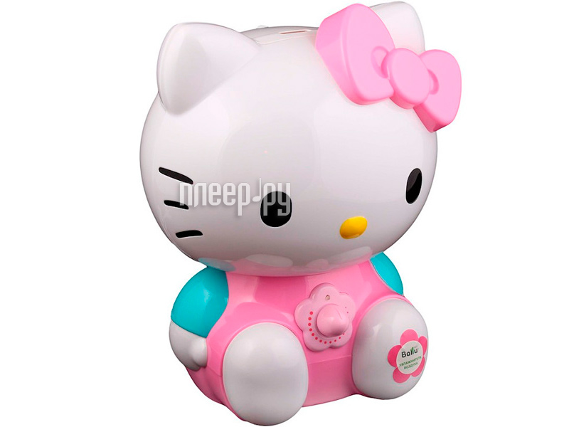 Ballu UHB-250 Hello Kitty M  2653 
