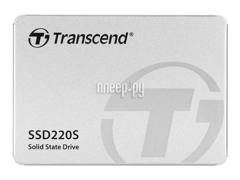   240Gb - Transcend TS240GSSD220S  5412 