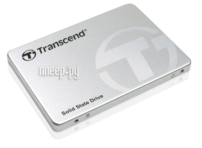   480Gb - Transcend TS480GSSD220S